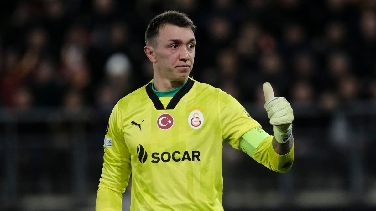 Fernando Muslera
