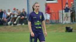 Patrícia Urblíková.