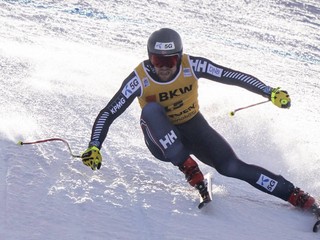 Aleksander Aamodt Kilde.