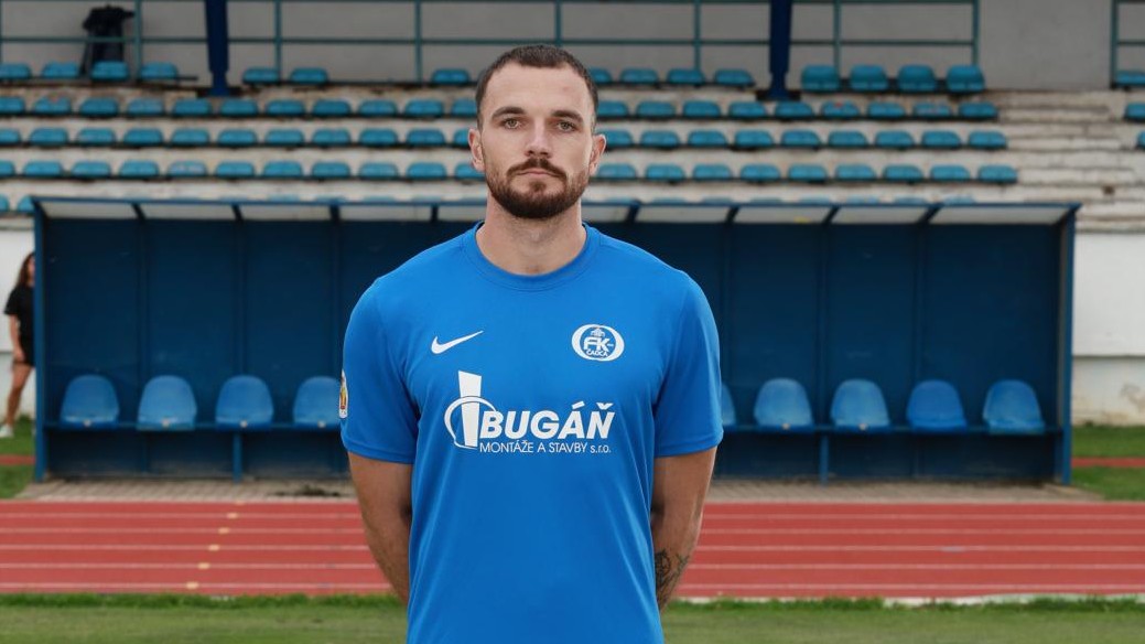 Andrej Štrba