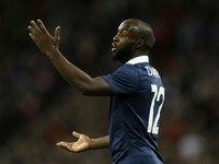 Lassana Diarra