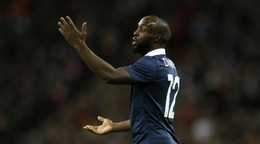 Lassana Diarra