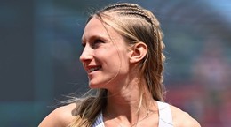 Lenka Gymerská