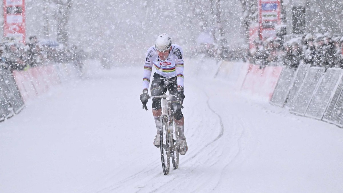 Mathieu van der Poel