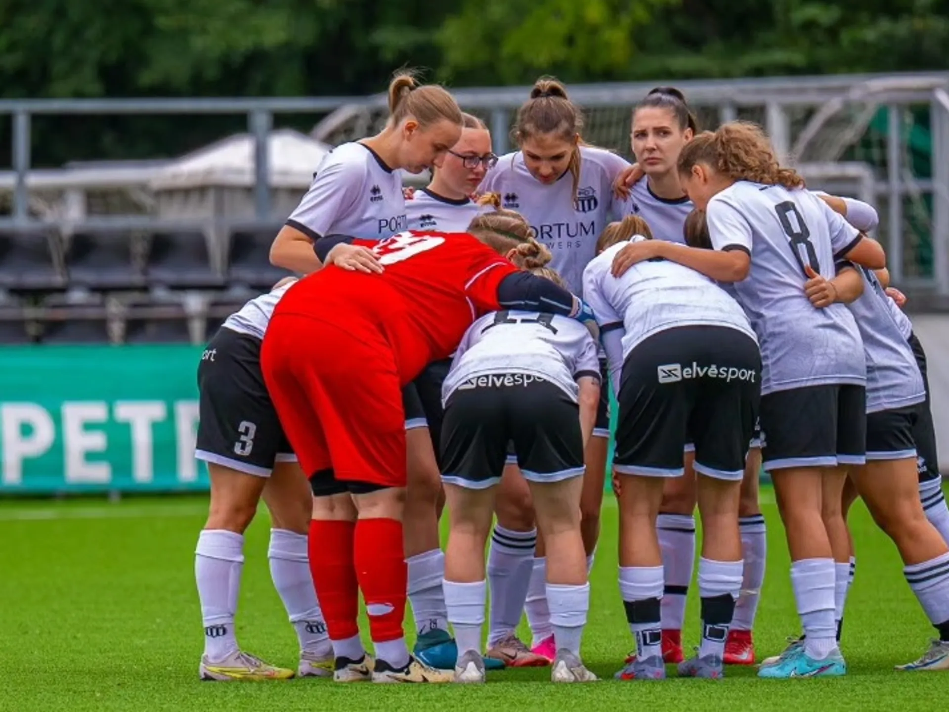 I.	LIGA  ŽENY –  Po troch mesiacoch opäť v akcii, v Petržalke privítajú lídra z Myjavy