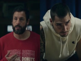 Reprofoto - Trailer Hustle