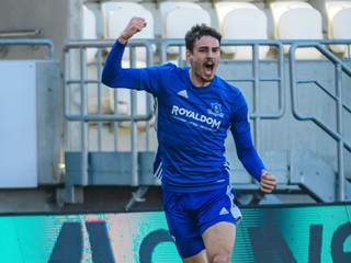 Ostrostrelec Častkoviec Mario Veljača dal v 20 kolách 17 gólov.