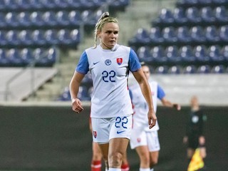 Diana Lemešová.