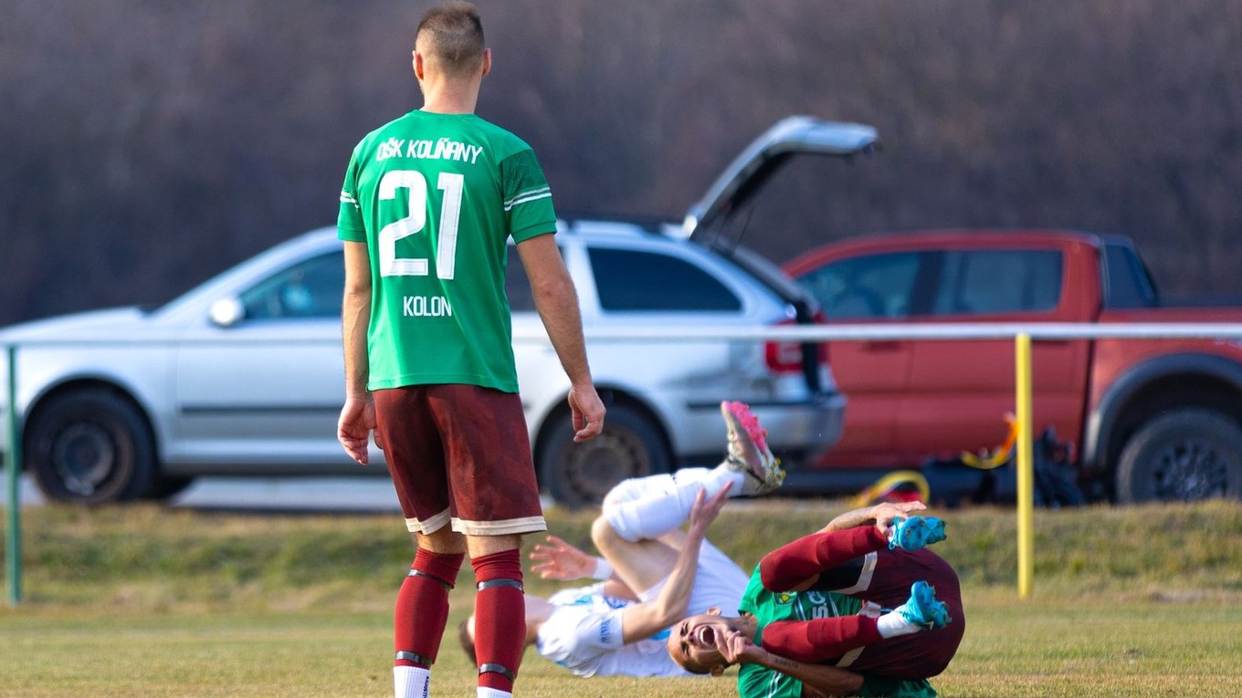 SFZ zápas kontumuje.