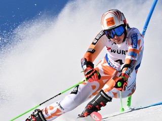 ONLINE: Petra Vlhová dnes ide slalom na MS v zjazdovom lyžovaní 2023 (1. kolo).
