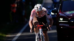 Bob Jungels.