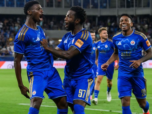 SR Švédsko LM 3. predkolo Slovan Mjällby Odveta BAX .jpg