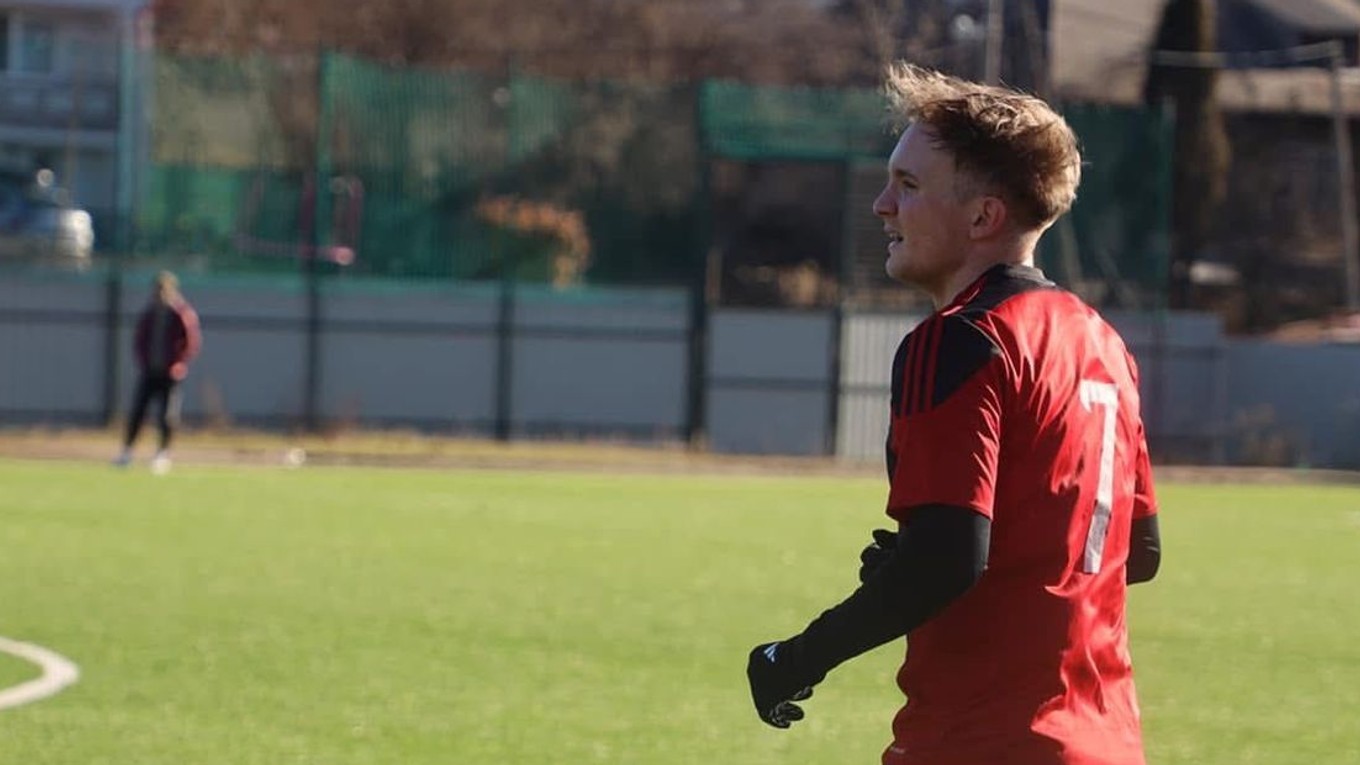Martin Hudák.