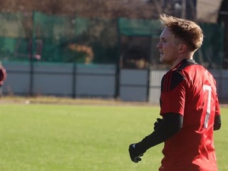 Martin Hudák.