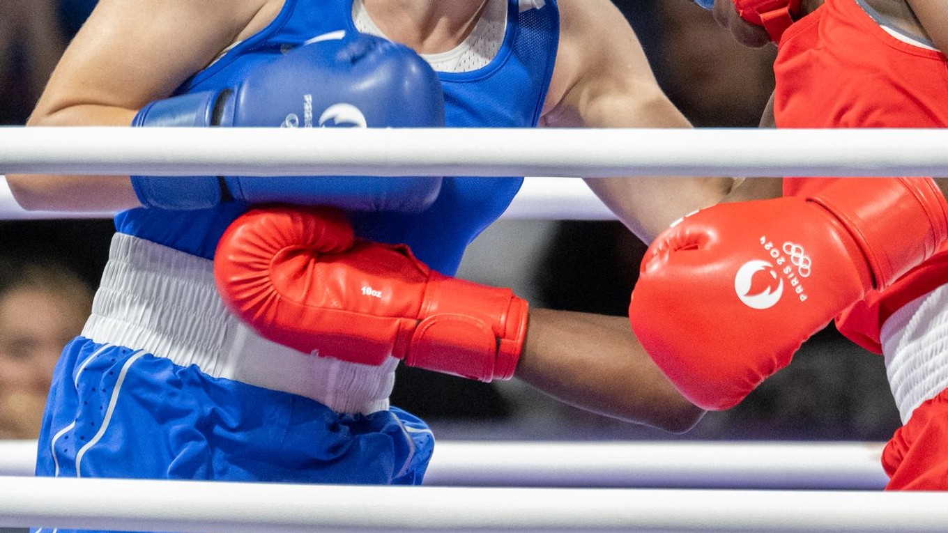 Box - ilustračný záber