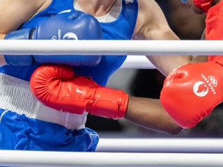 Box - ilustračný záber