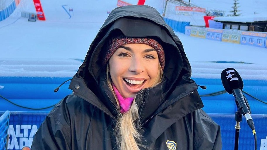 Bývalá lyžiarka Marsagliová: Vlhová prešla dôležitou skúškou, Shiffrinová sa iba rozcvičuje