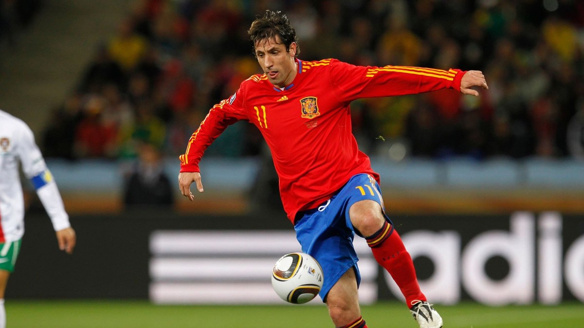Joan Capdevila.