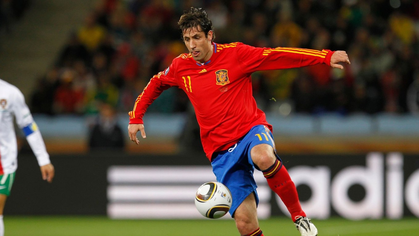 Joan Capdevila.