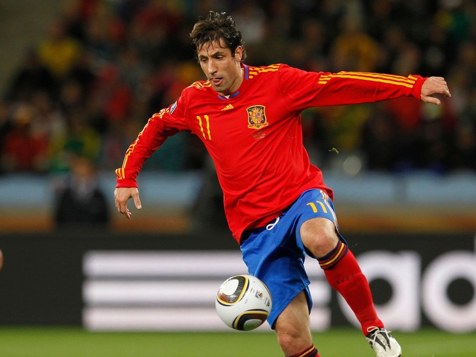 Joan Capdevila.