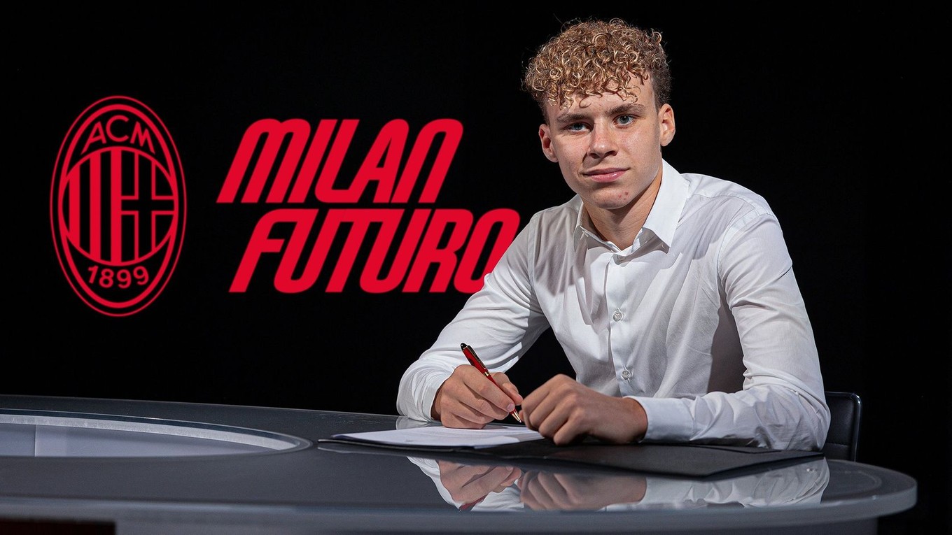 Vincent Ibrahimovič.