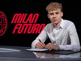 Vincent Ibrahimovič.