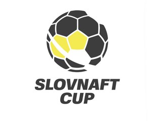 Žreb predkola Slovnaft Cup 2021/2022