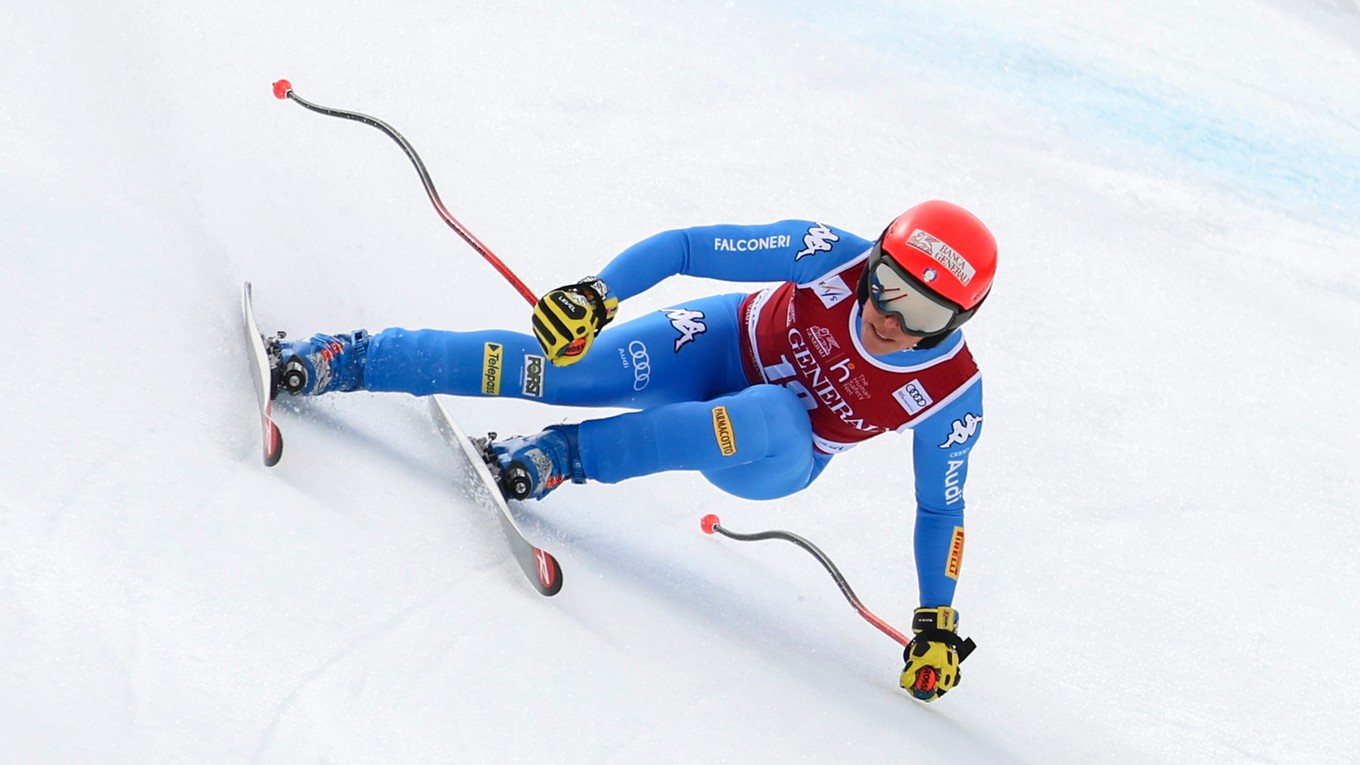 Federica Brignoneová.