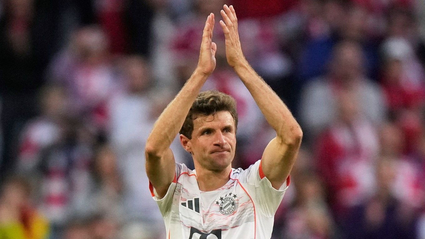 Thomas Müller 