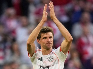 Thomas Müller 