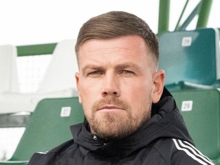 Nový tréner MFK Skalica Roman Hudec.