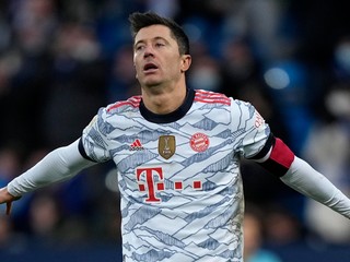 Salzburg - Bayern Mníchov: ONLINE prenos z osemfinále Ligy majstrov.
