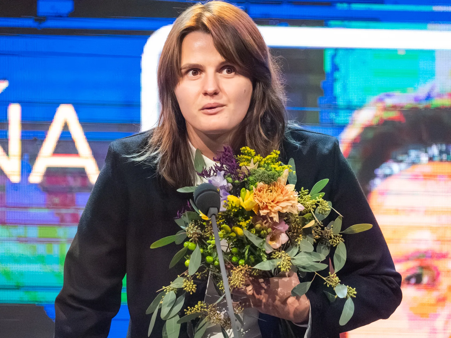 GRASSROOTS GALA – Ženská futbalová jedenástka s rekordérkou i nováčikmi