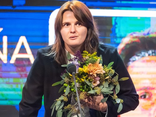 Bogorová gala grassroots.jpg