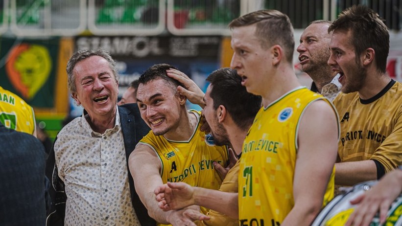 Historický postup! Basketbalisti Levíc zvrátili zápas a postúpili v európskej súťaži