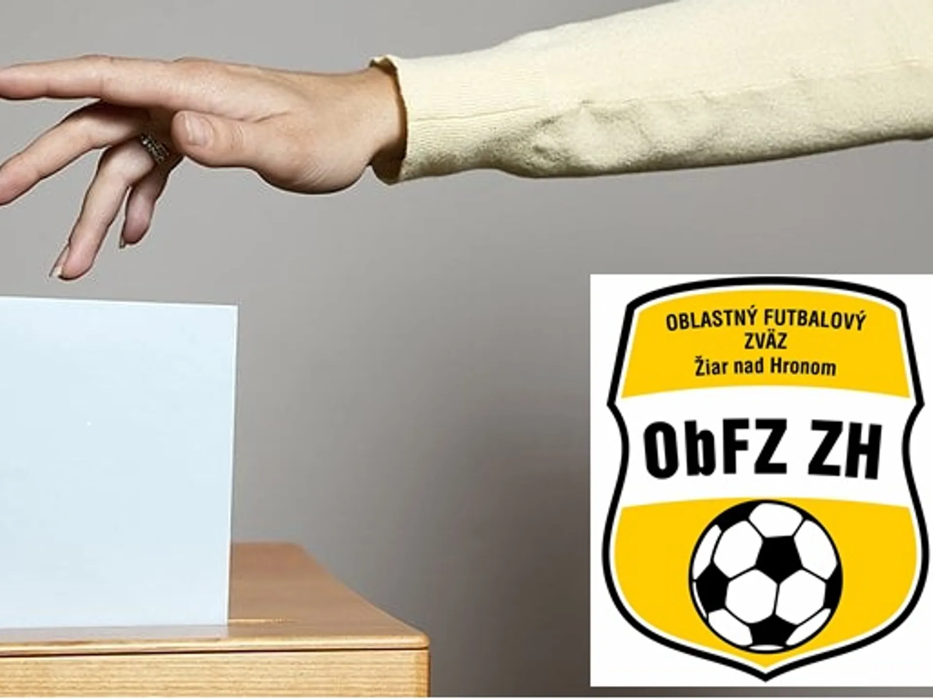 Voľby členov Volebnej komisie - zoznam zaregistrovaných kandidátov