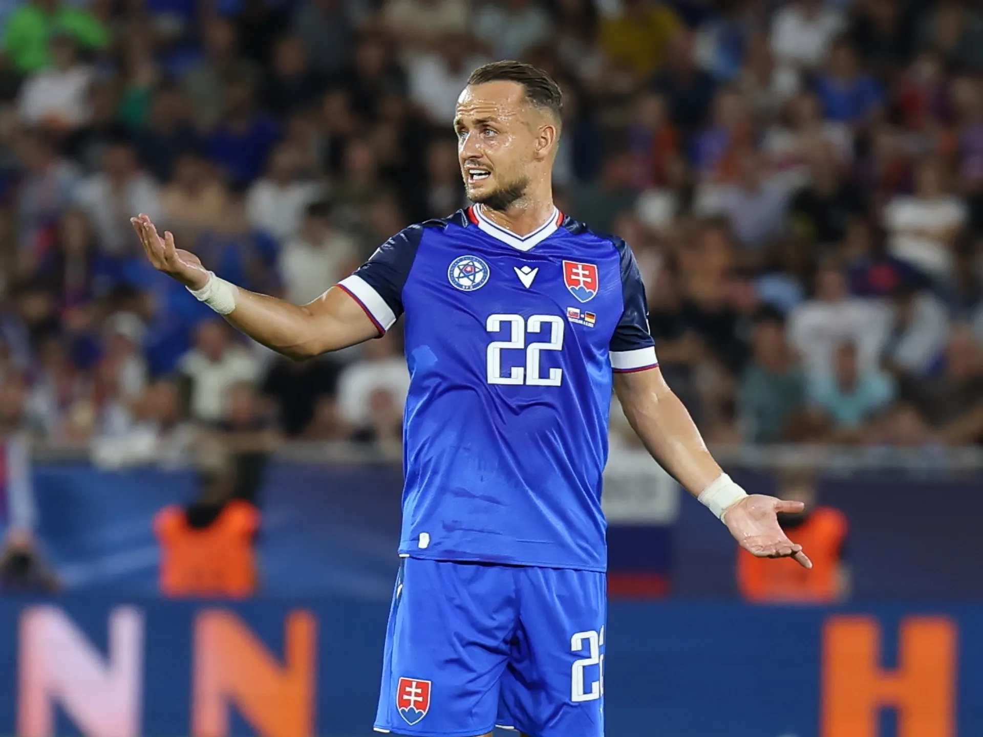 SFZ – Slovenský futbalový zväz a Hörmann Group predĺžili partnerstvo