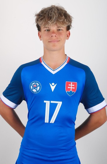 Dávid Púchovský