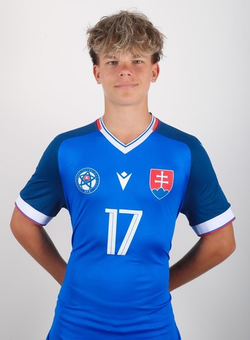 Dávid Púchovský