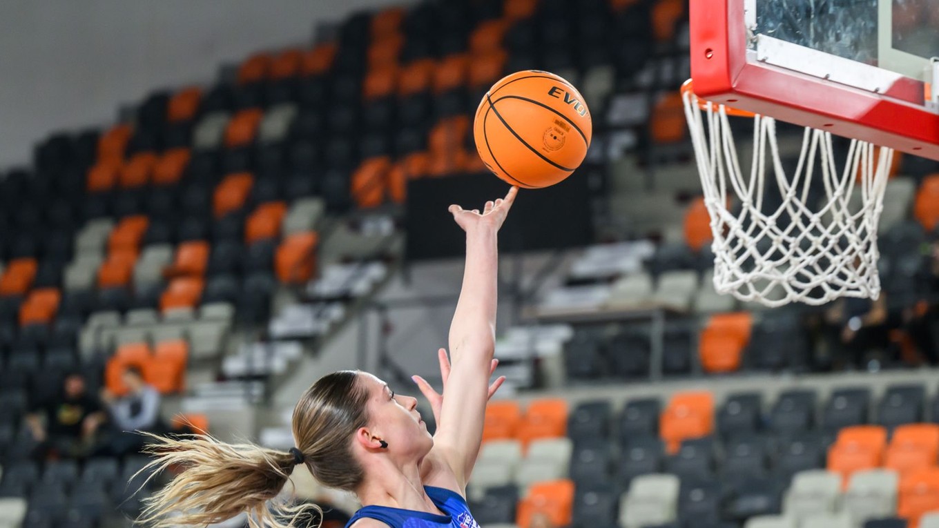 Ilustračná fotografia.