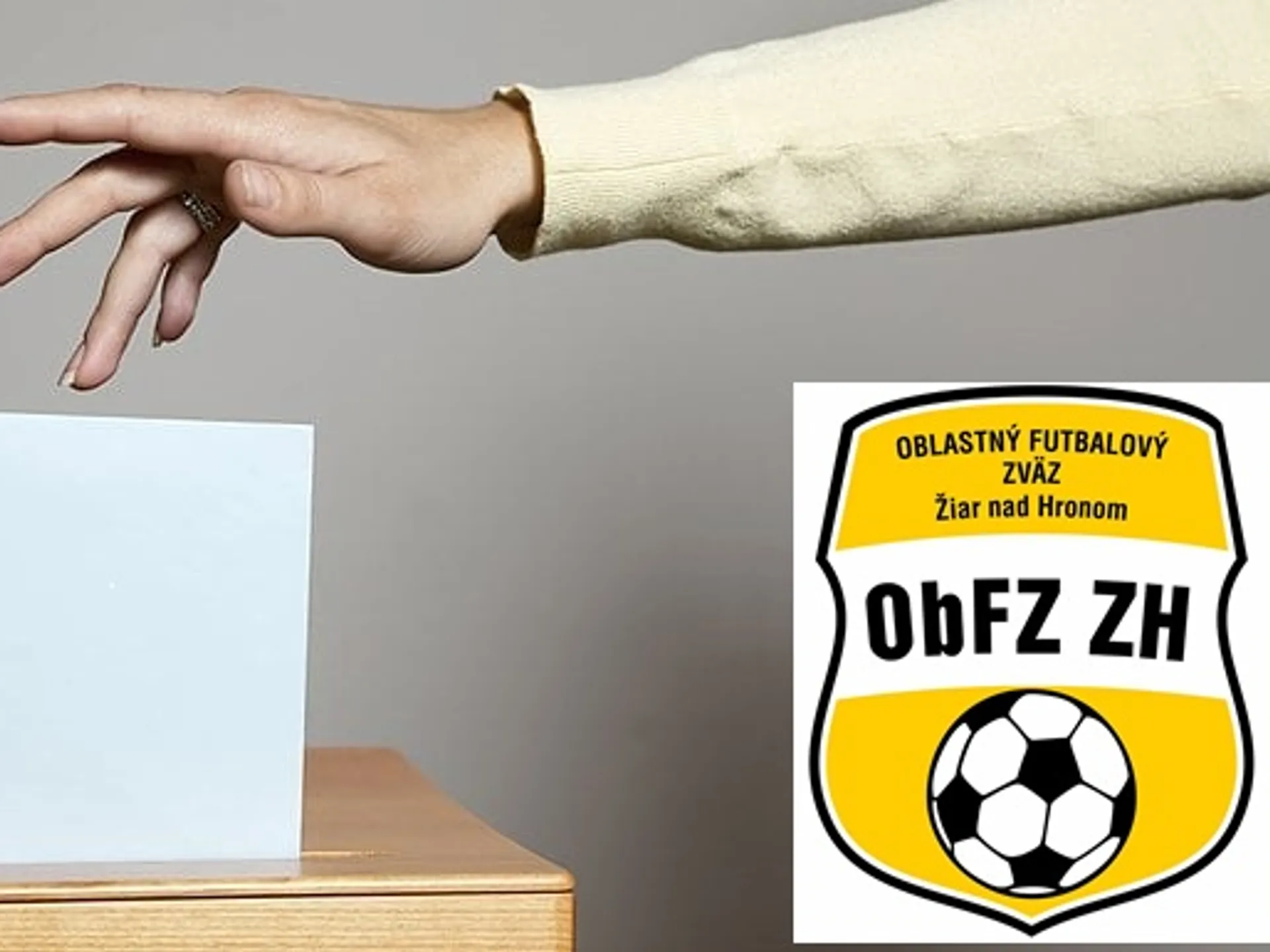 Volebná konferencia 2025: Kandidátka na volené funkcie na obdobie 2025 - 2029