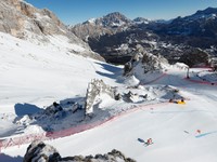 Cortina d'Ampezzo