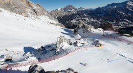 Cortina d'Ampezzo