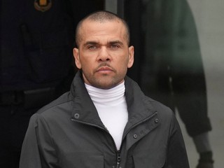 Dani Alves 