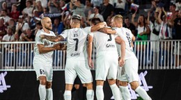 Program, výsledky, tabuľky, skupiny - Slovensko na ME v malom futbale 2026.