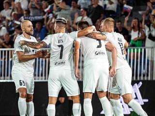 Program, výsledky, tabuľky, skupiny - Slovensko na MS v malom futbale 2025.