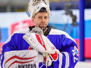 Branislav Konrád zasiahne do zápasu Slovensko - Bielorusko na MS v hokeji 2021.