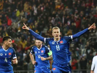 MUŽI A – Bobček v streleckej top forme, verí, že tréneri Kosovo dobre prečítajú