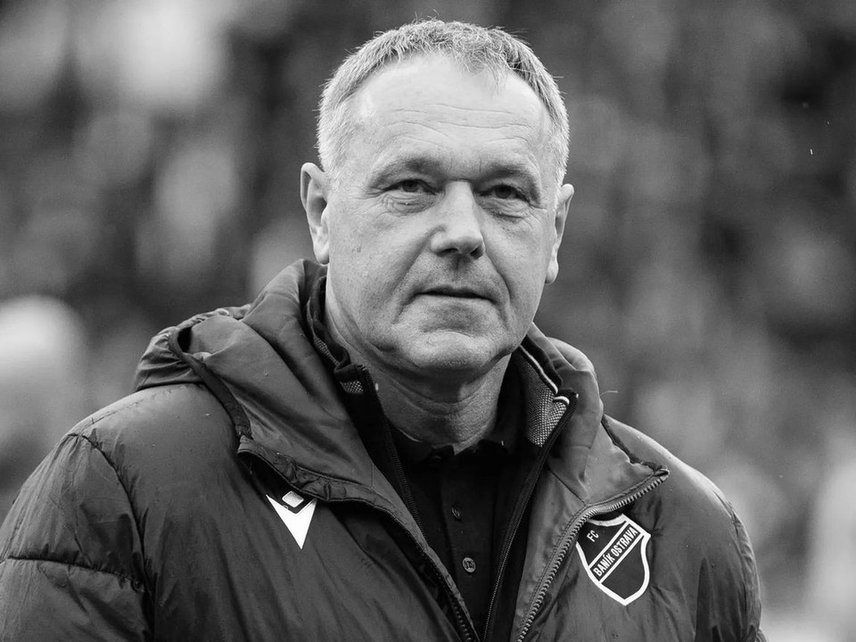Luděk Mikloško