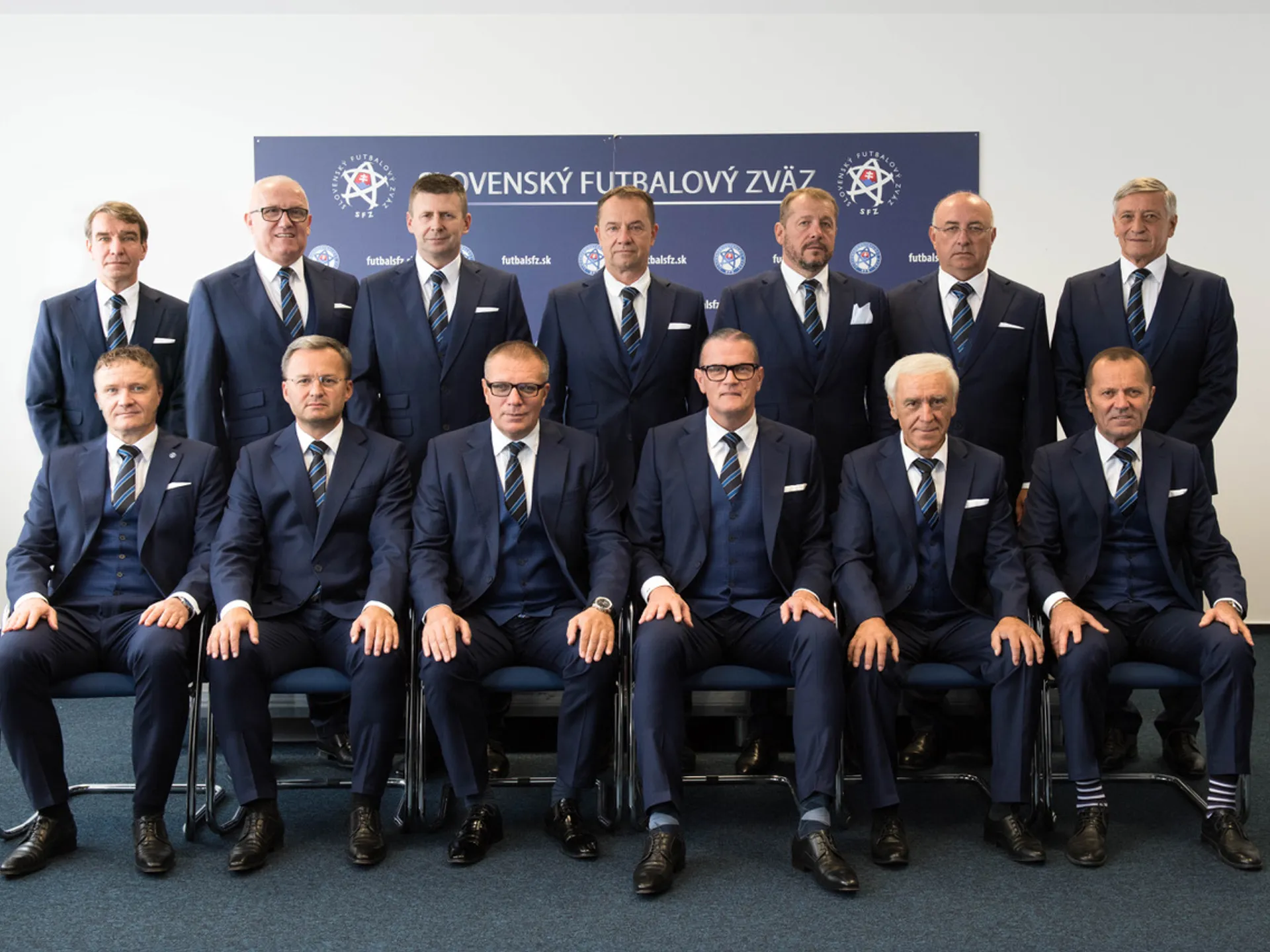 Komuniké zo zasadnutia VV SFZ zo dňa 19.5.2021